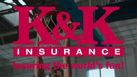 k&k insurance for fitness instructors.